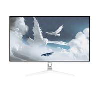 Arozzi Nova 32? écran plat de PC 80 cm (31.5 ) 2560 x 1440 pixels Quad HD LED Blanc