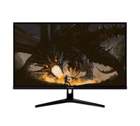 Arozzi Écran PC Gamer Nova 32” IPS 180Hz - Écran Gaming QHD 1440p - Adaptive Sync, HDR10, sans Scintillement - Couleurs 100% sRGB - Compatible PC et Console - Noir