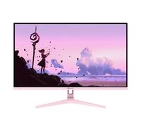 Arozzi Nova 32? écran plat de PC 80 cm (31.5 ) 2560 x 1440 pixels Quad HD LED Rose