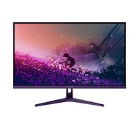 Arozzi Écran PC gamer Nova 32” IPS QHD 1440p 180Hz HDR10 Adaptive Sync Violet