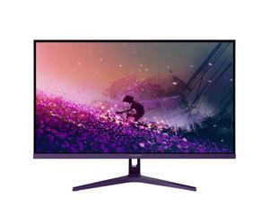 Arozzi Nova 32? écran plat de PC 80 cm (31.5 ) 2560 x 1440 pixels Quad HD LED Violet