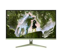 Arozzi Nova 32" Moniteur LED Quad HD 2560x1440 180Hz 1ms IPS, DCI-P3 73%, sRGB 100%, HDMI 2.0, DisplayPort 1.4, Adaptive Sync, Vert