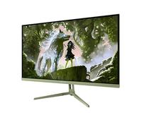 Arozzi Écran PC Gamer Nova 27" IPS 180Hz QHD 1440p HDR10 100% sRGB Vert Forêt