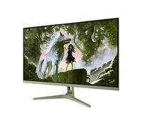 Arozzi Moniteur de jeu Nova 32" QHD 2K IPS 180Hz 1ms HDR10 Adaptive Sync