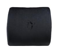 Lumbar Support - Black Velour ACCESSOIRES SIEGE GAMING