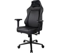 Arozzi Fauteuil Primo PU Noir G