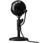 Arozzi Sfera - Microphone - USB - noir Noir G