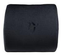 Lumbar Support - Black Velour ACCESSOIRES SIEGE GAMING