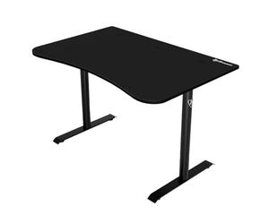 Arozzi Table de Jeu Arena Fratello avec Tapis de Souris sur Toute la Surface et Gestion Facile des câbles - Basé sur Notre Bureau Arena, classé comme l'un des Meilleurs Bureaux de Jeu sur Le marché