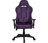 AROZZI TORRETTA-SFB-PP Arozzi Gaming Stuhl Toretta Purple SoftFabric