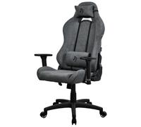 Arozzi Torretta SoftFabric - ASH