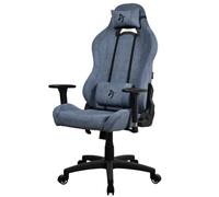 Arozzi Torretta SoftFabric™ - v2 Bleu