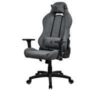 Arozzi Torretta SoftFabric™ - v2 Cendré