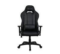 Arozzi Torretta SoftPU -Pure Black