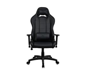 Arozzi Torretta SoftPU -Pure Black
