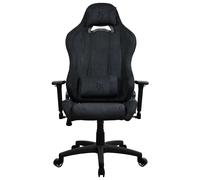 Arozzi Torretta SuperSoft -Pure Black