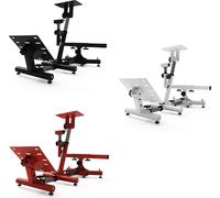 Arozzi VELOCITA-BLACK Arozzi Racing Simulator Gestell Velocita ohne Zub. Black