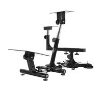 Arozzi Velocita Simulator Racing Stand - Black