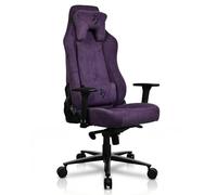 Arozzi Vernazza SoftFabric™ - Violet