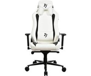 Arozzi Vernazza DouxPU™ - Blanc Blanc G