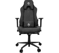 Arozzi Vernazza Siège de jeu universel Siège rembourré Gris