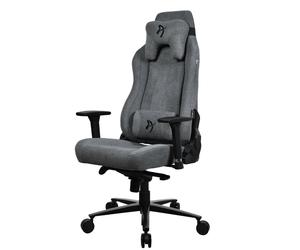 Arozzi Vernazza Soft Fabric - Cendré