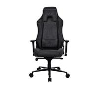 Arozzi Vernazza -SFB-PBK Siège pour jeu vidéo Siège de jeu universel Siège rembourré Noir