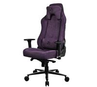 Arozzi Vernazza SoftFabric™ - Violet