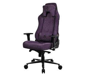 Arozzi Vernazza SoftFabric™ - Violet