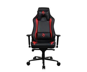 Arozzi Vernazza SoftPU™ - Rouge