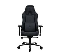 Arozzi Vernazza Supersoft - Pure Black Siège de jeu sur PC