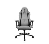 Arozzi Vernazza - Tissu Supersoft - Noir Noir