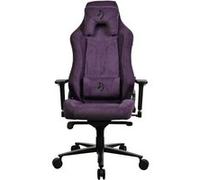 Arozzi Vernazza SoftFabric™ - Violet
