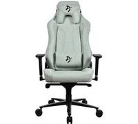 Arozzi Vernazza SoftFabric™ - Vert perle