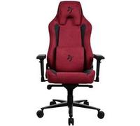 Arozzi Vernazza Supersoft™ - Fabric - Bordeaux