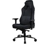 Chaise gaming AROZZI Vernazza SuperSoft Pure Black