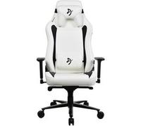 Arozzi Vernazza XL DouxPU™ - Blanc Blanc G