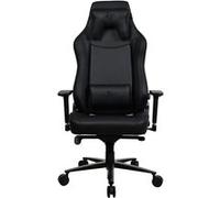 Vernazza XL DouxPU - Noir Pur