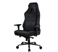 Arozzi Vernazza XL TissuDoux™ - Noir Pur Noir pur G