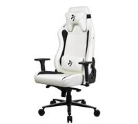 Arozzi Vernazza XL SoftPU™ - Blanc
