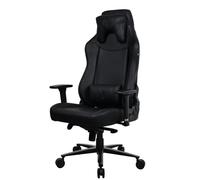 Vernazza XL DouxPU - Noir Pur