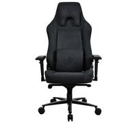 Arozzi Vernazza XL Supersoft-Pure Black