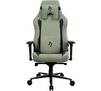 Arozzi Vernazza XL TissuDoux™ - Forêt Vert forêt