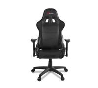 Arozzi Verona V2 Siège de jeu sur PC Siège rembourré Noir