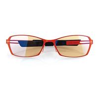 Arozzi Visione VX-500 Orange