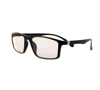 Arozzi Lunettes Gaming Visione VX-200 G anti-lumière bleue Noir