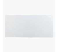 Arozzi Zona Tapis de Souris XL Blanc Pur