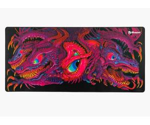 Arozzi Zona Tapis de souris XL (Chaos grimpant)