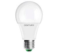 Ampoule LED Base E27 7W 648lm 3000K série Aria Plus Blanc
