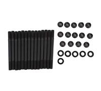 ARP 201-4302 e36 325i 2.5l 6 cylindres M50 s50us s52us + kit de boulons d'écrou de culasse ARP Link M50 accessoires